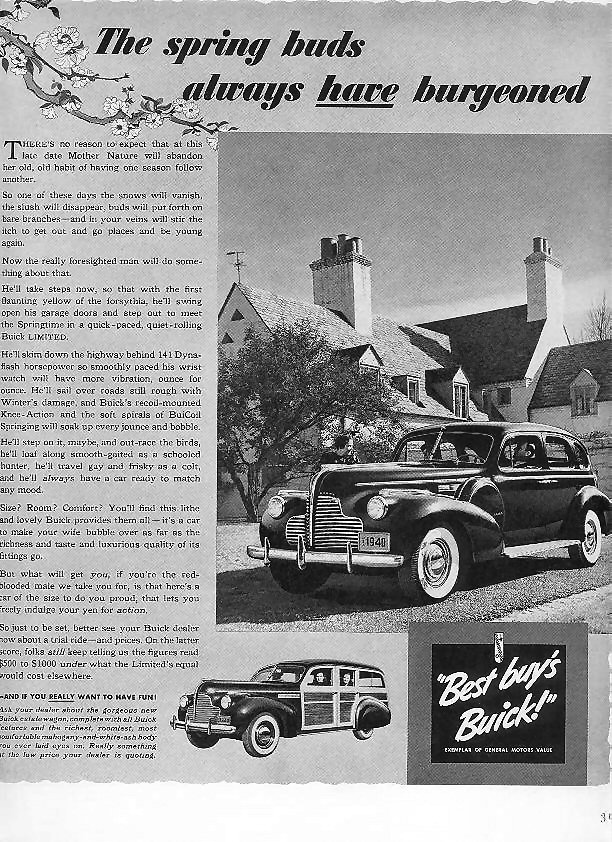 1940 Buick 11